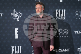 2026 Critics Choice Awards - Arrivals