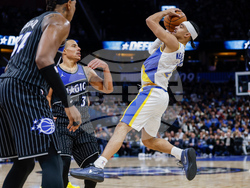 Pacers Magic Basketball