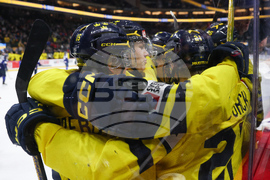 World Juniors Sweden Finland Hockey