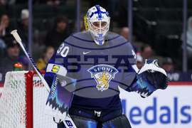 World Juniors Sweden Finland Hockey