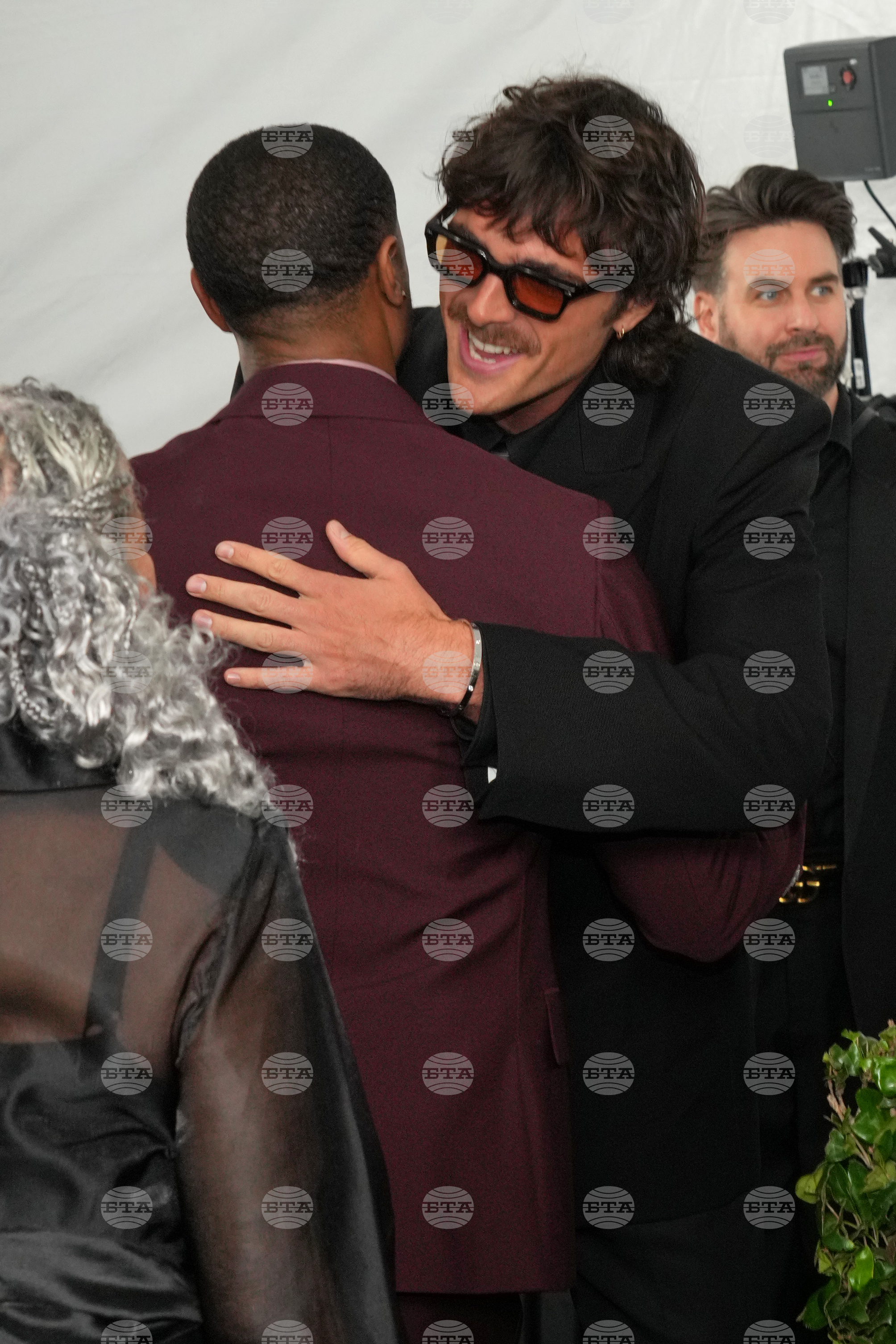 2026 Critics Choice Awards - Arrivals