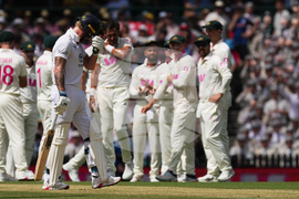 Australia England Cricket