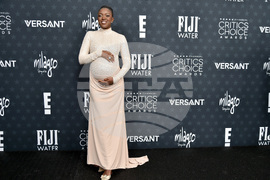 2026 Critics Choice Awards - Arrivals