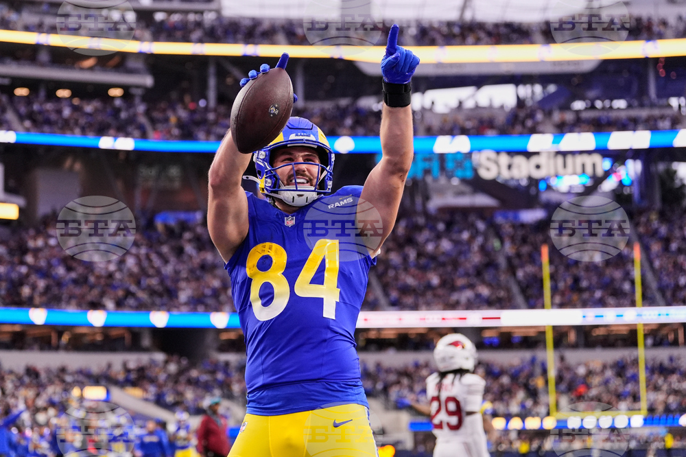 Cardinals Rams Football