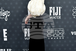 2026 Critics Choice Awards - Arrivals