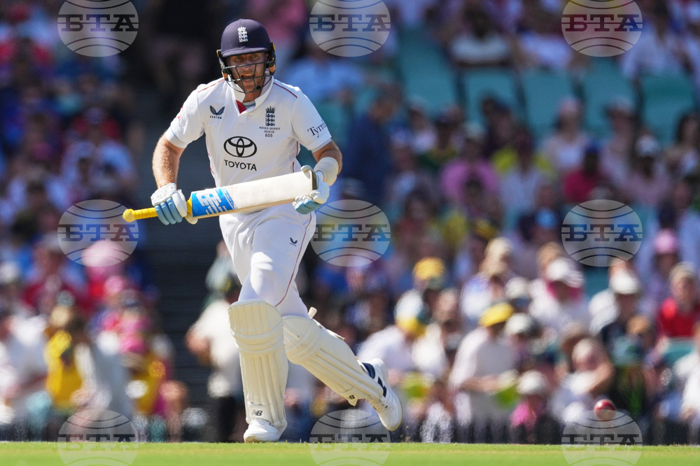 Australia England Cricket