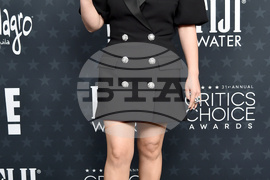 2026 Critics Choice Awards - Arrivals