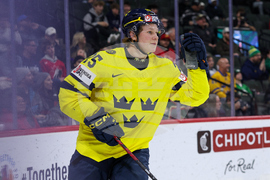 World Juniors Sweden Finland Hockey