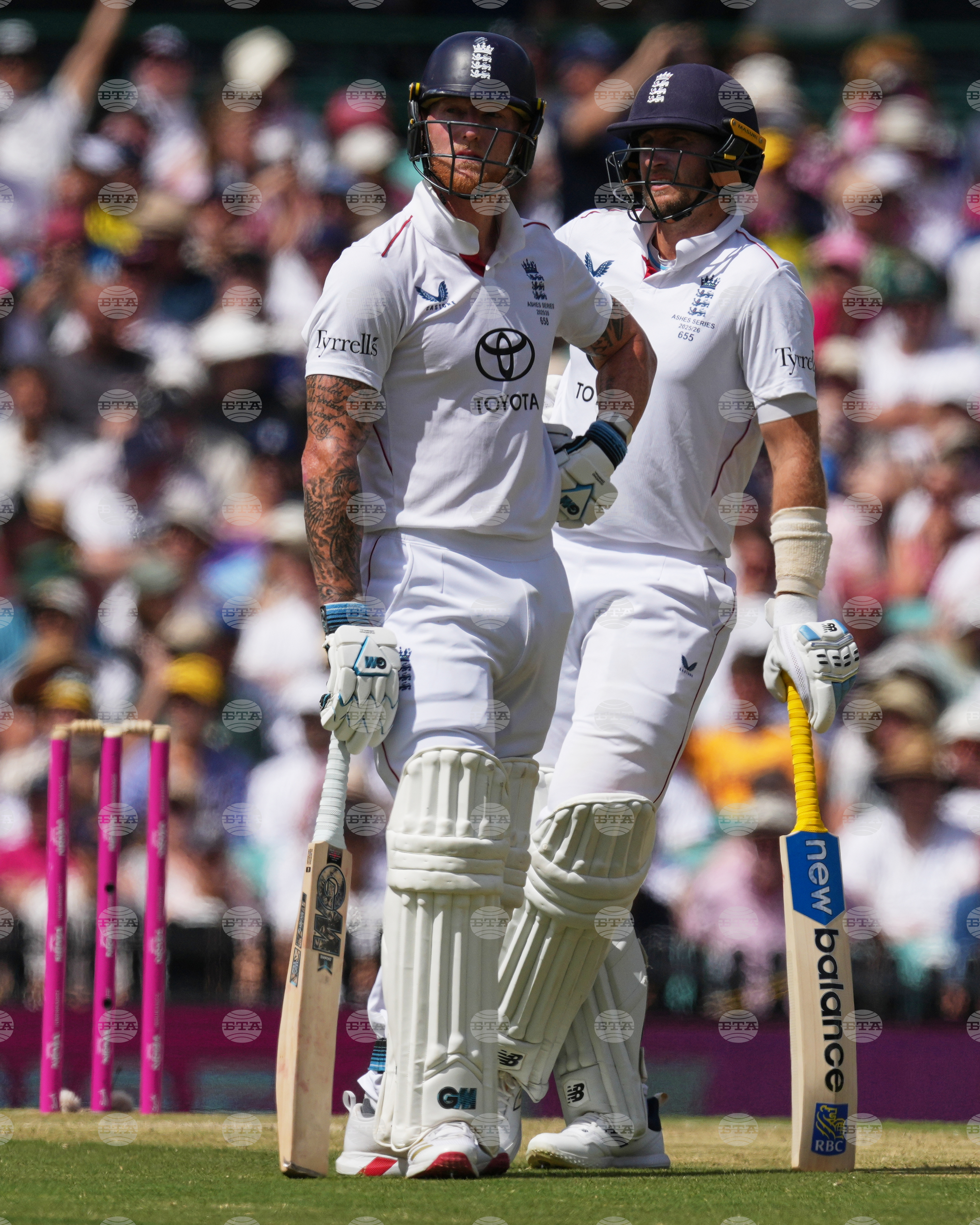 Australia England Cricket