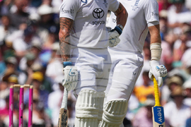 Australia England Cricket