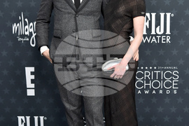 2026 Critics Choice Awards - Arrivals