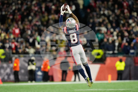 Dolphins Patriots Football