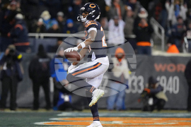 Lions Bears Football