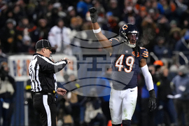 Lions Bears Football