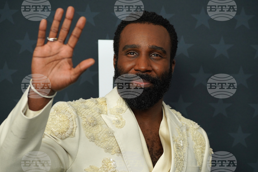 2026 Critics Choice Awards - Arrivals