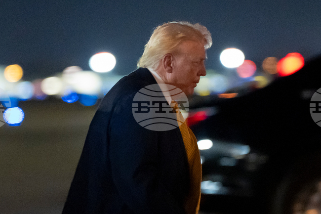 Тръмп обещава субсидии за петролните компании при участие във възстановяването на енергийната инфраструктура на Венецуела