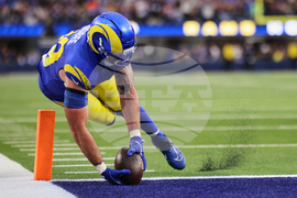 APTOPIX Cardinals Rams Football