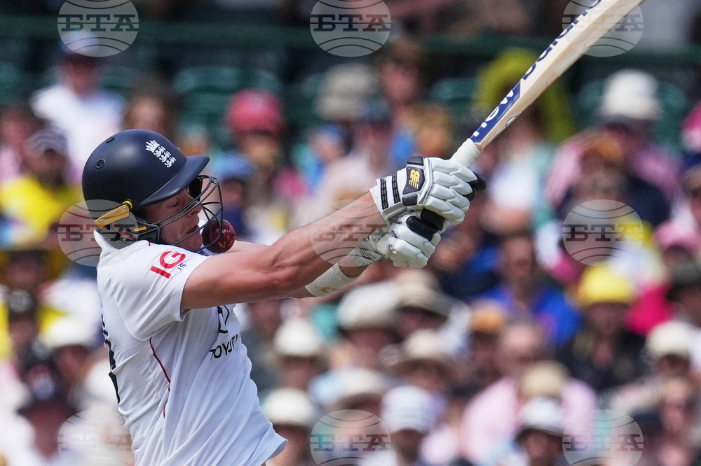 Australia England Cricket