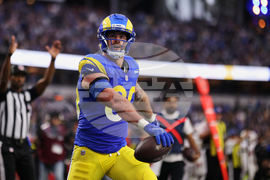 Cardinals Rams Football