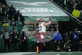 Commanders Eagles Football