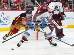 Avalanche Panthers Hockey