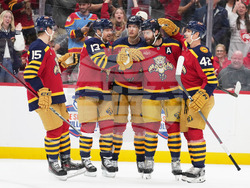 Avalanche Panthers Hockey