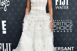 2026 Critics Choice Awards - Arrivals