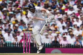 Australia England Cricket