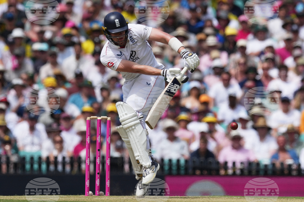 Australia England Cricket