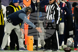 Dolphins Patriots Football