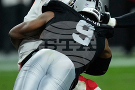 Chiefs Raiders Football
