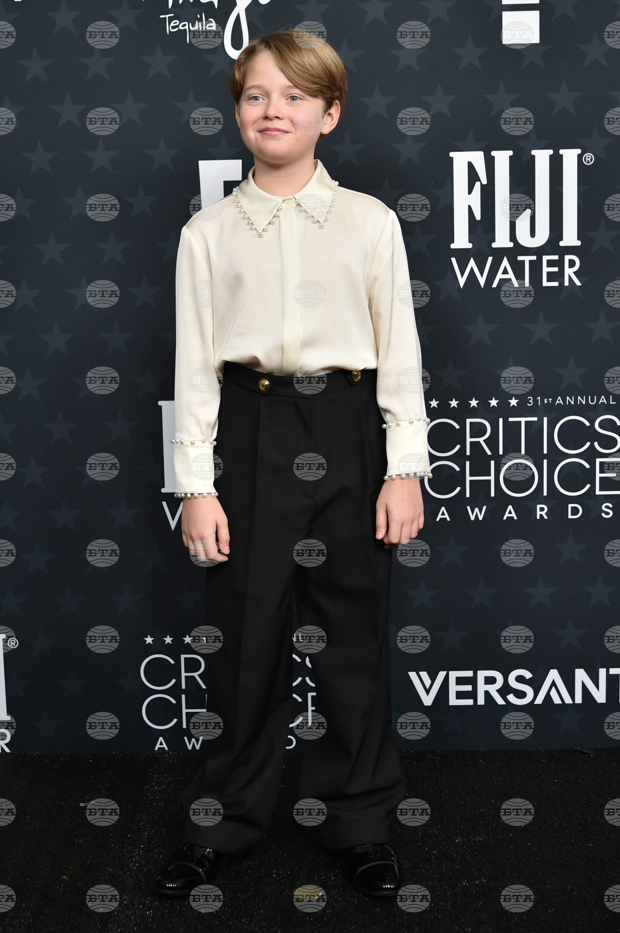 2026 Critics Choice Awards - Arrivals