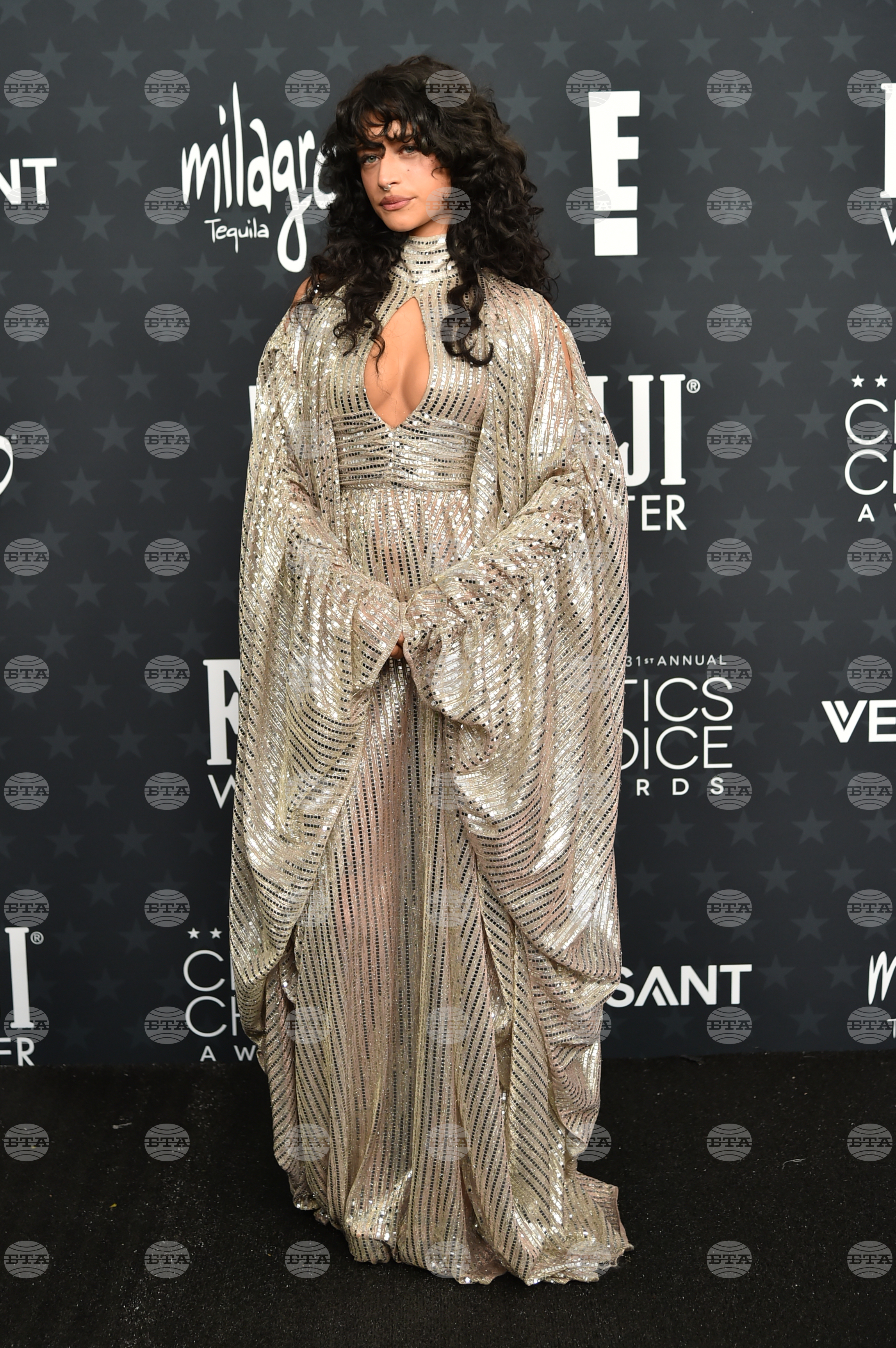 2026 Critics Choice Awards - Arrivals