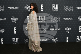 2026 Critics Choice Awards - Arrivals