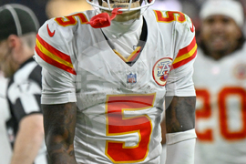 Chiefs Raiders Football