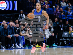 Pacers Magic Basketball