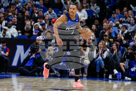 Pacers Magic Basketball