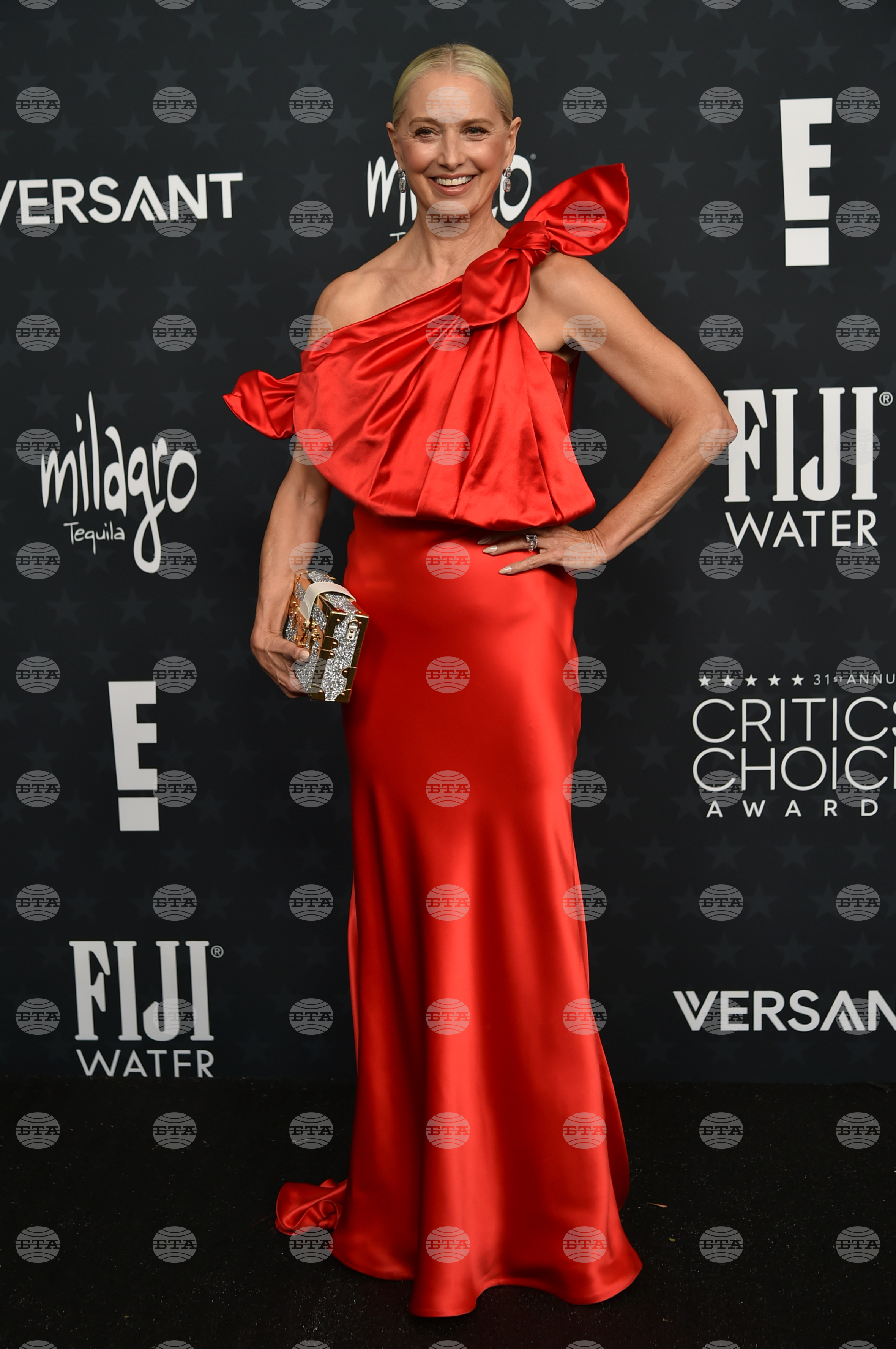 2026 Critics Choice Awards - Arrivals