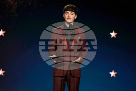 2026 Critics Choice Awards - Show