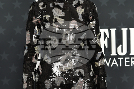 2026 Critics Choice Awards - Arrivals