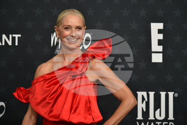 2026 Critics Choice Awards - Arrivals