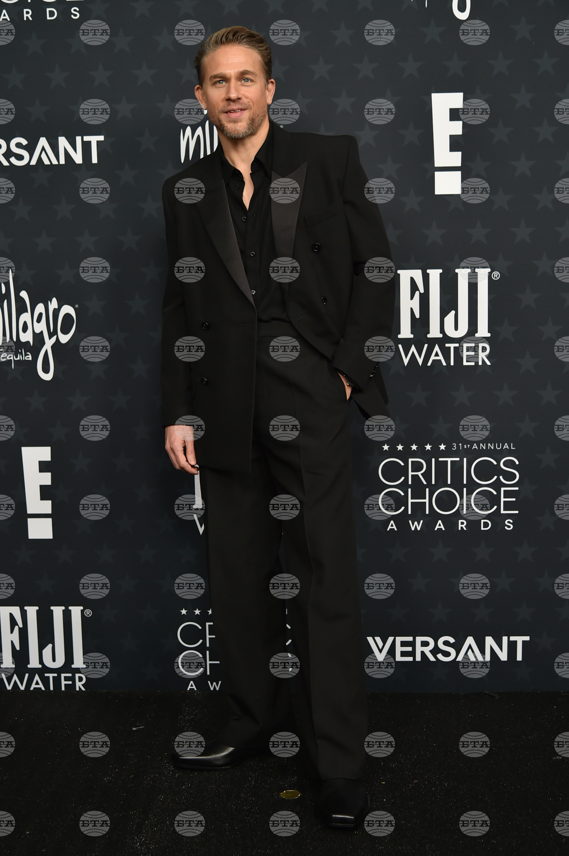 2026 Critics Choice Awards - Arrivals