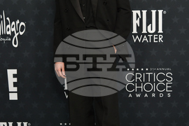 2026 Critics Choice Awards - Arrivals