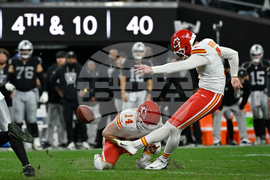 Chiefs Raiders Football