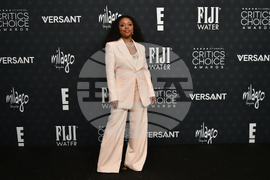 2026 Critics Choice Awards - Arrivals