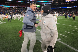 Dolphins Patriots Football