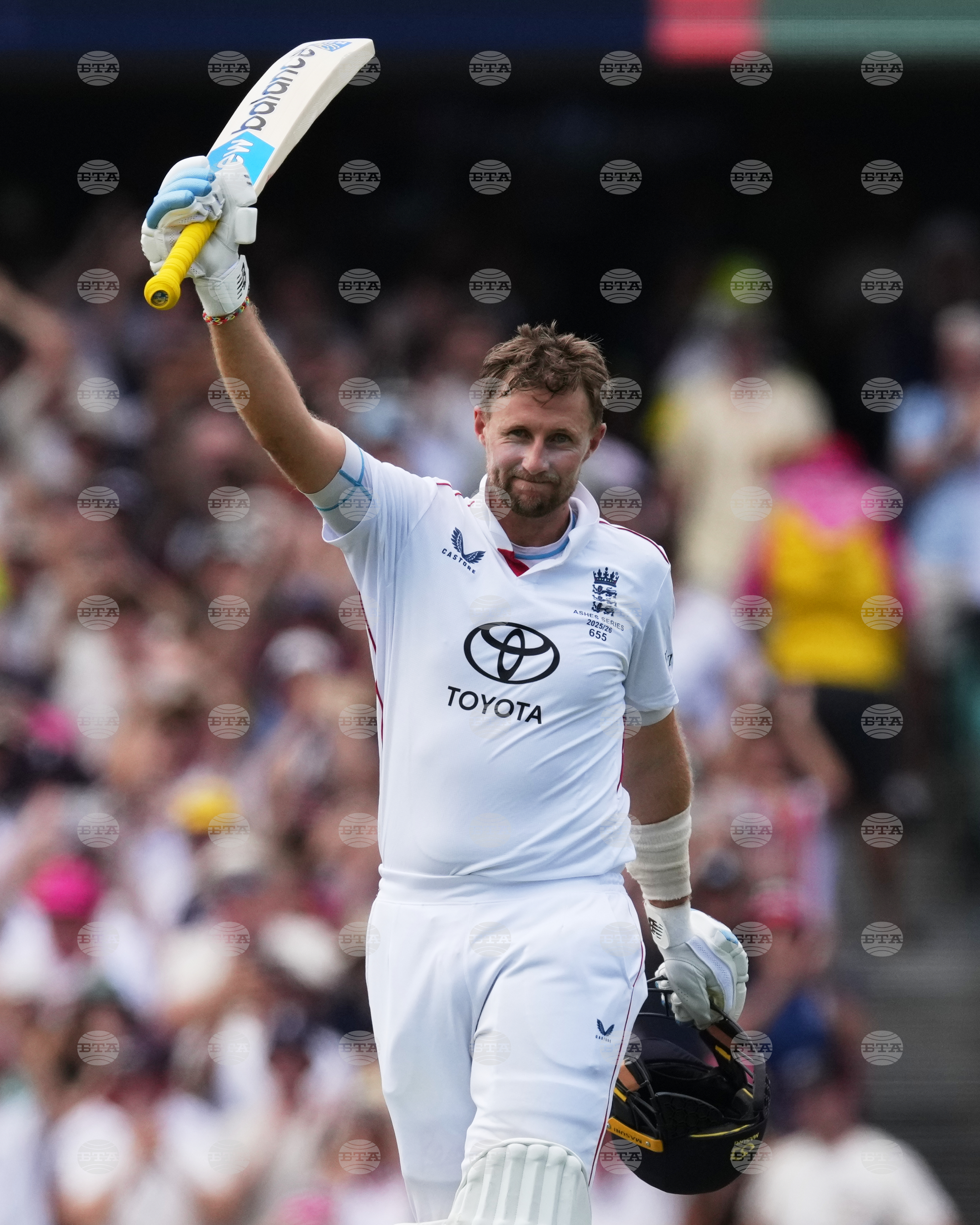 Australia England Cricket