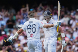 Australia England Cricket