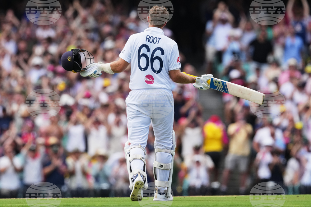 Australia England Cricket