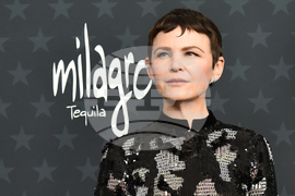 2026 Critics Choice Awards - Arrivals